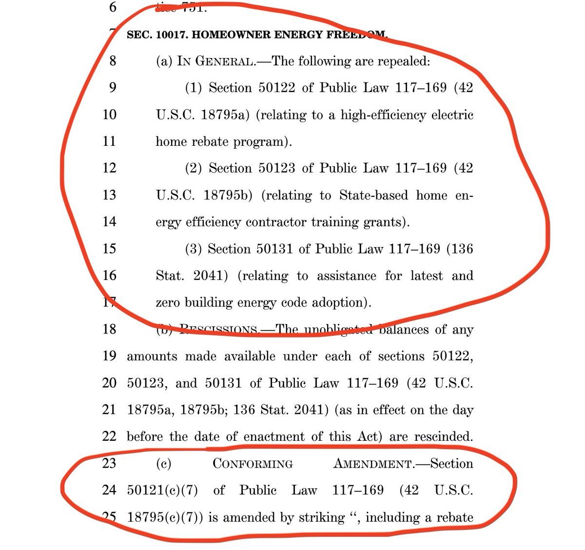 Clean Energy Rebates Inflation Reduction Act