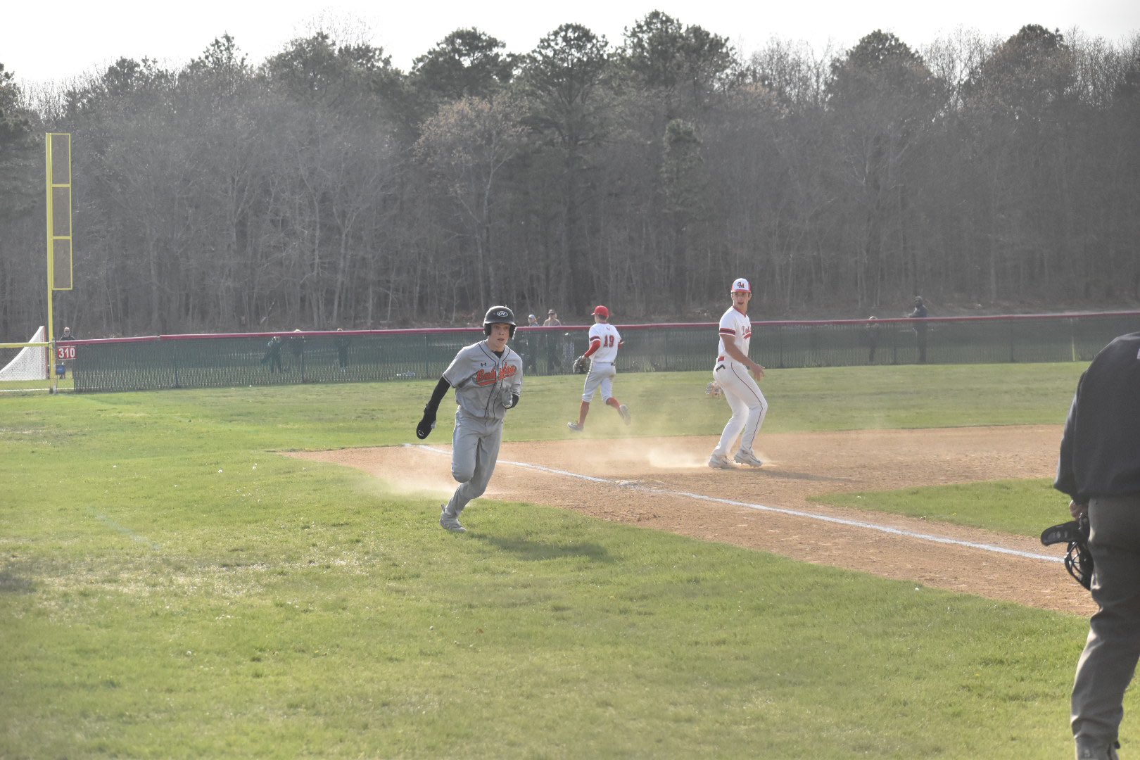 Axcess Baseball LI on Twitter "Top 6 Aidan Kistner rips an RBI double