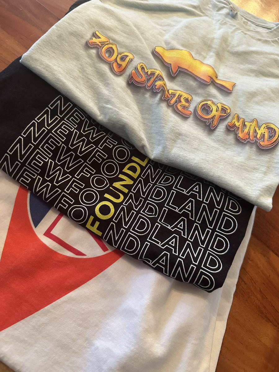 RockIslandGear's tweet photo. New @RockIslandGear samples arrived today! #709StateofMind #RockIslandGear #Newfoundland https://t.co/BcZU3rQvbE