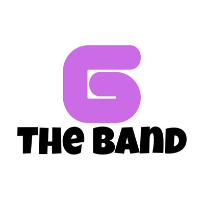 GeehTheBand's tweet photo. #NewProfilePic https://t.co/WyY74WsiGG