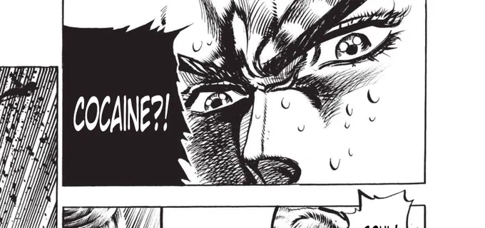bro is like "i am SO over dio i got a new hubby now" jojo watch out hes mentally ill https://t.co/fS7el7Cazu 