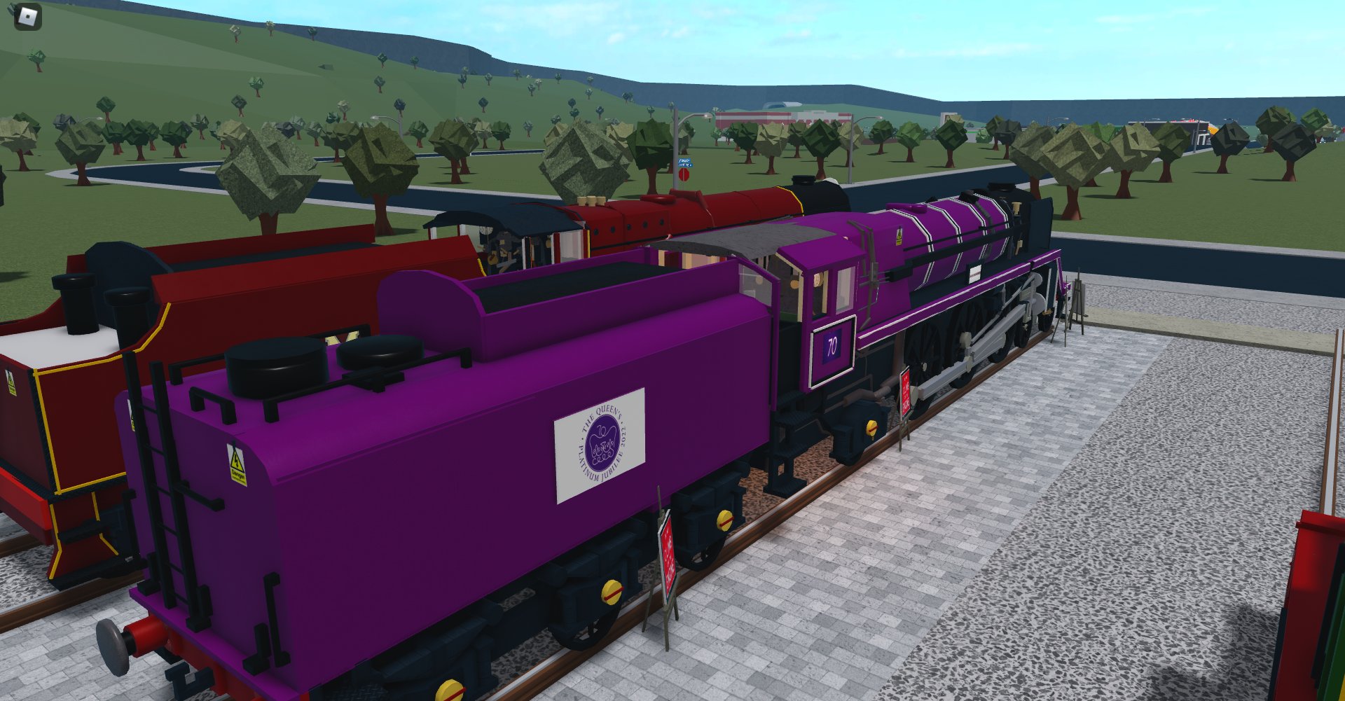 Works Ltd (AlexanderM40869) / Twitter