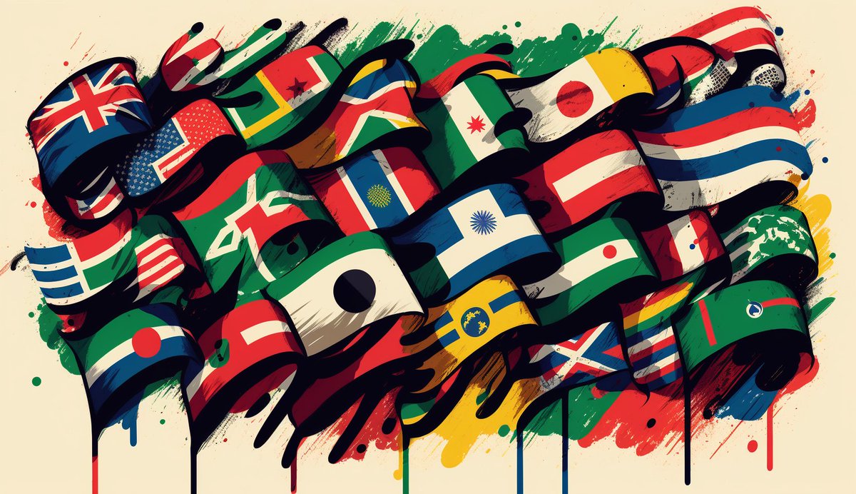 kobadooApp's tweet photo. Flag Trivia: 11 Lesser-Known Facts About Flags From Around the World
https://t.co/bvN1jU3GUa
#memorygames #braingames #iqtest #cognitivetesting #funwithflags #flagsoftheworld https://t.co/2X0dMA4iw6