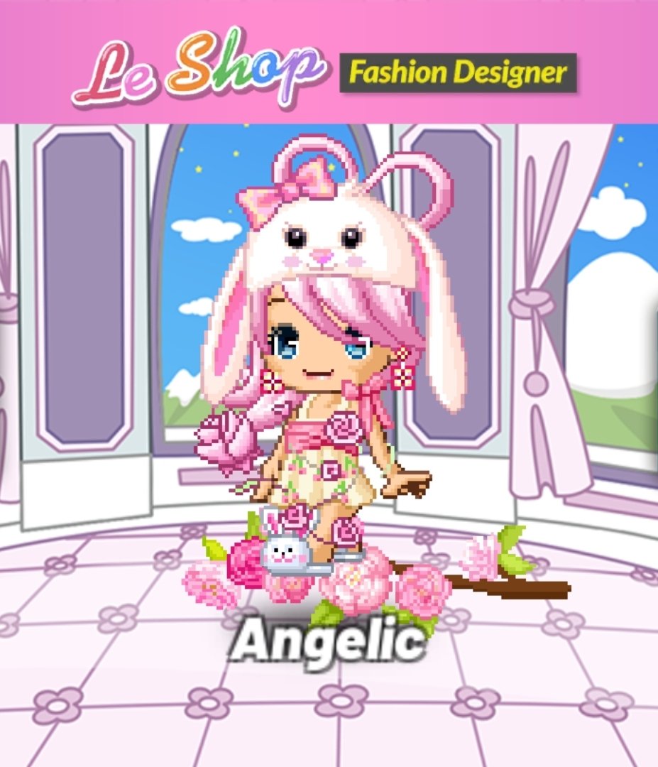 RainbowxRat's tweet image. Please consider supporting the developer of fantage by downloading this app so they can expand it even more!~☆♡👇👇 #fantage #fantasticage

play.google.com/store/apps/det…