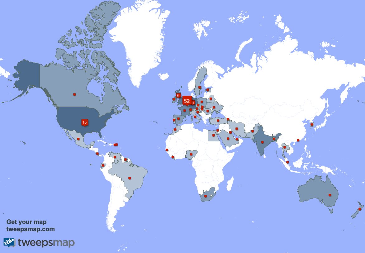 Marcel van der Meer tweet media