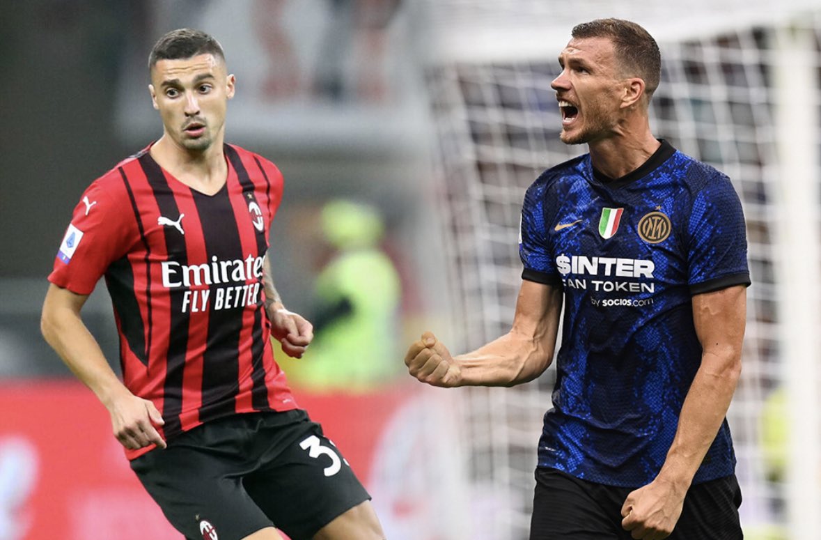 BiHFootball's tweet photo. A Bosnian player will play in the CL final 🔥 https://t.co/pm0WvHpmIc