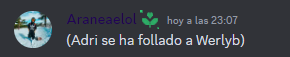 adrianceitor_'s tweet photo. Debido a la actitud de mi equipo y mi bencheo en la Buffons league, después de un histórico matchup contra Werlyb en la toplane (2-1 en solokills) me declaro LFT y tengo los mds abiertos. 

Escucho ofertas de cualquier equipo (si son de 5 cifras, si no nada) - 𝓒𝓮𝓲𝓽𝓸𝓻 ✍ https://t.co/aQ45ncbqvk