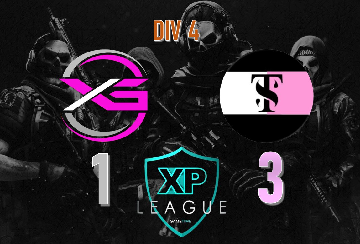 GamingXcite's tweet photo. 3rd Game for Xcite Empire ends in a 3-1 loss vs
@TeamSquashie!  

Puts us at 1-2 now! GGs to them, onto the next game! https://t.co/Xs4ZnrWkUl