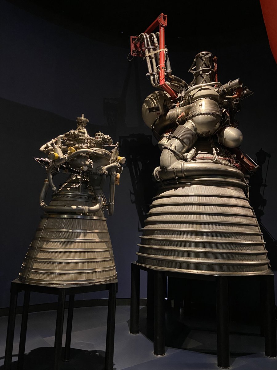 Victrix75's tweet photo. My happy place @sciencemuseum. 😍 Great to catch up with the wonderful #Space Curator and chat about the future of the #SpaceGallery and see all the goodies in it. If you’ve not been…. I highly recommend it!! 😍 https://t.co/FWqLKyNnwl