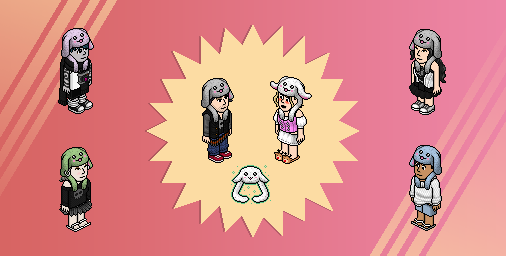 HBfofs's tweet photo. SORTEIO 🌟

Prêmio ❣️
1 Visual Gorro Coelhinho 🐰

Requisitos:

1 - Seguir @HBfofs 
2 - Rt +  Fav
3 - Marca 3 amigos

Resultado 🛎️

Dia 23/04/2023 🗓️ https://t.co/OIbEes9XAE