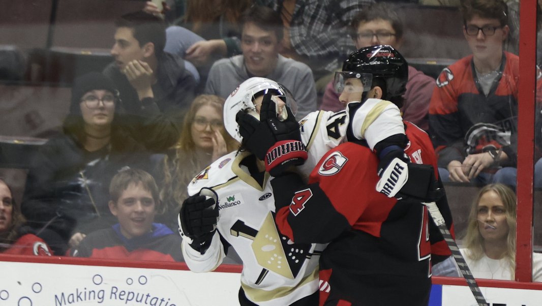 CincyCyclones's tweet photo. This made us chuckle https://t.co/qnNgmwVPIE