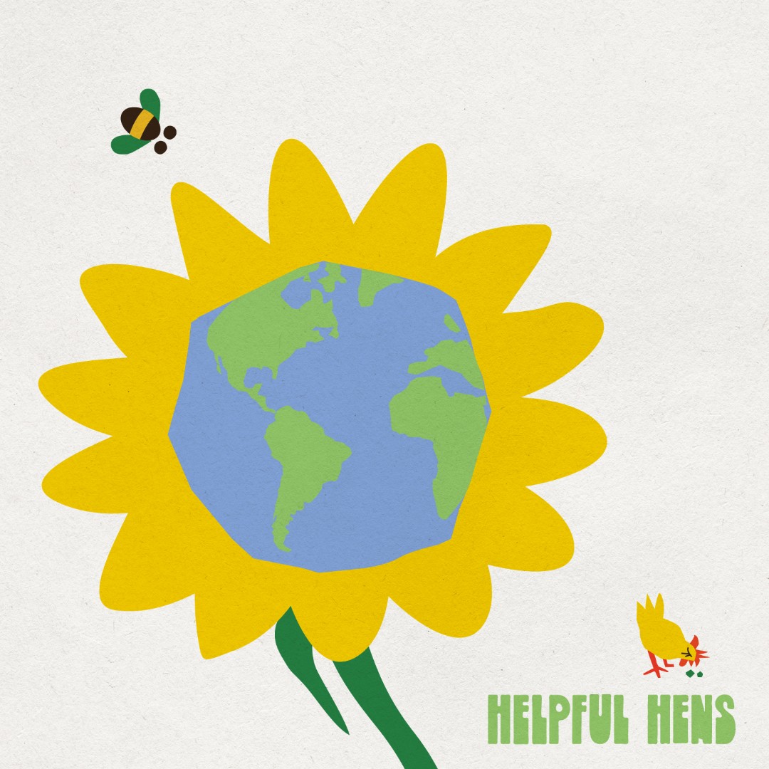 EarthOriginsMkt's tweet photo. @HelpfulHens eggs come from #regenerative farms that restore soil, rejuvenate ecosystems, and invest in the Earth🌎…all with eggs! Save a dollar a dozen on Pasture Raised Eggs through the end of April. #pastureraised #pastureraisedeggs #earthday #organic #nonGMO https://t.co/J3yXvm1N94