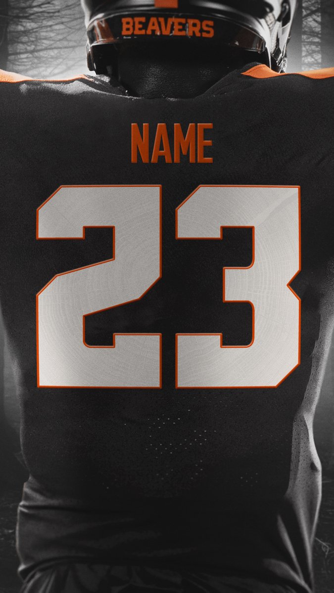 Oregon State Football tweet media
