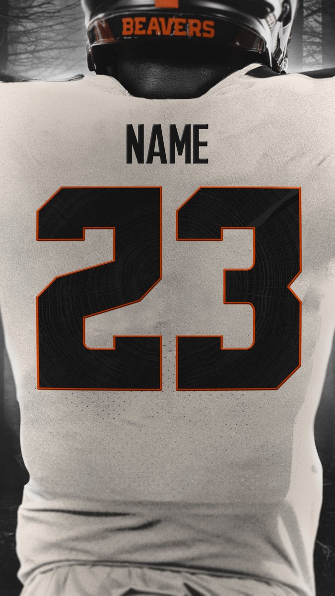 Oregon State Football tweet media