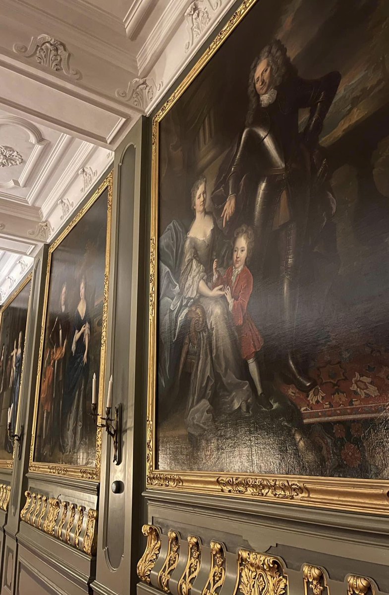 Aftellen! 🍊

Op 16 en 17 mei organiseert Duivenvoorde, speciaal voor museumkaarthouders, een gratis #arrangement.

Dus, bent u al nieuwsgierig geworden naar de tentoonstelling 'Franje en Oranje'? Bestel dan snel uw tickets via 👉 ticketteam.kasteelduivenvoorde.nl/voorstellingen…

<a href="/museumkaart/">Museumkaart</a>