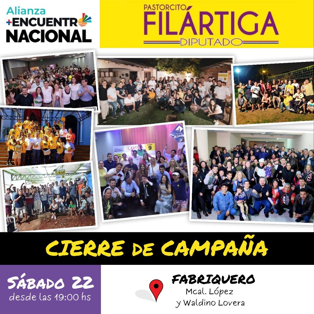 Rodriguez_Chin's tweet photo. Por fin San Lorenzo ,la ciudad con mas denuncias por Corrupcion Congeladas tiene un candidato a Diputado con Curriculum y no con Prontuario.

Joven profesional y conocido luchador contra la Corrupcion en San Lorenzo.

💪💪💪🇵🇾 https://t.co/M80Wzrg4JY