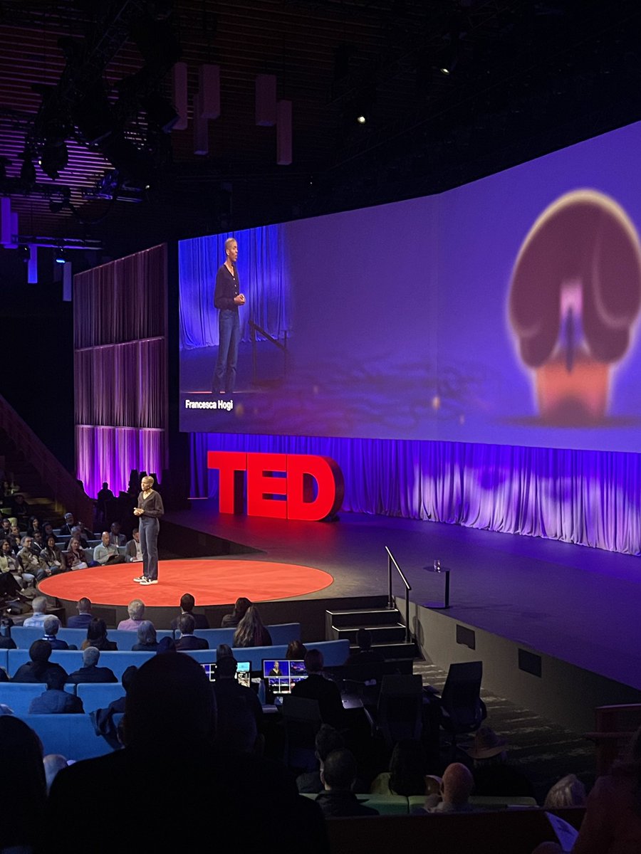 Francesca Hogi tweet media