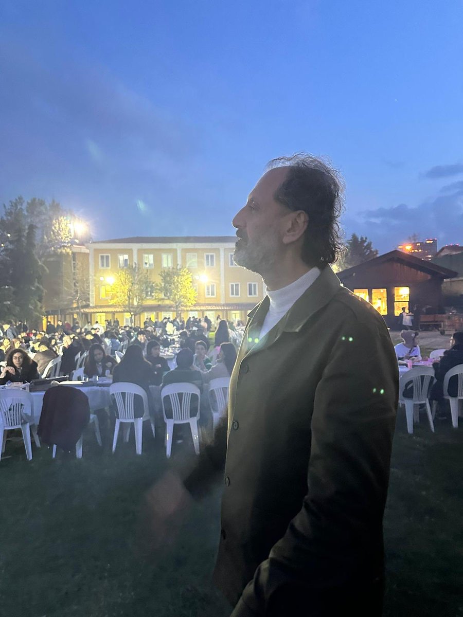 İ. Topkapı Üniversitesi 👊🇹🇷