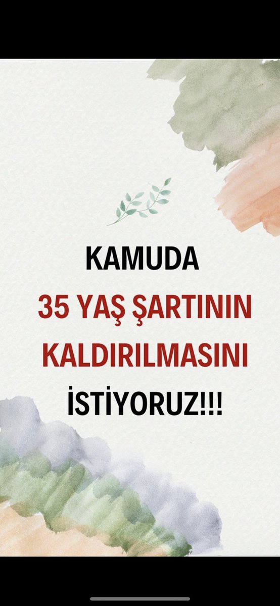 muratguzelli's tweet photo. Şimdi burada bir paradoks var o da şu; emeklilik yaşı artıyor fakat 35 yaş şartı aynı kalıyor. Peki soruyoruz biz bu bir paradoks değil mi? Buna bir çözüm gerekmiyor mu? Bizce gerekiyor ve buna çözüm bulunmalı. @kilicdarogluk
BayKemal 35YaşaUmutOl https://t.co/iTdSitoGpf