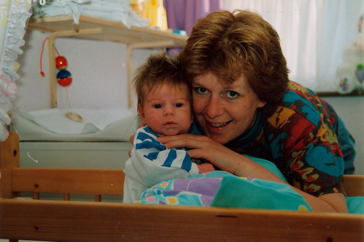 Gea Kramer tweet media