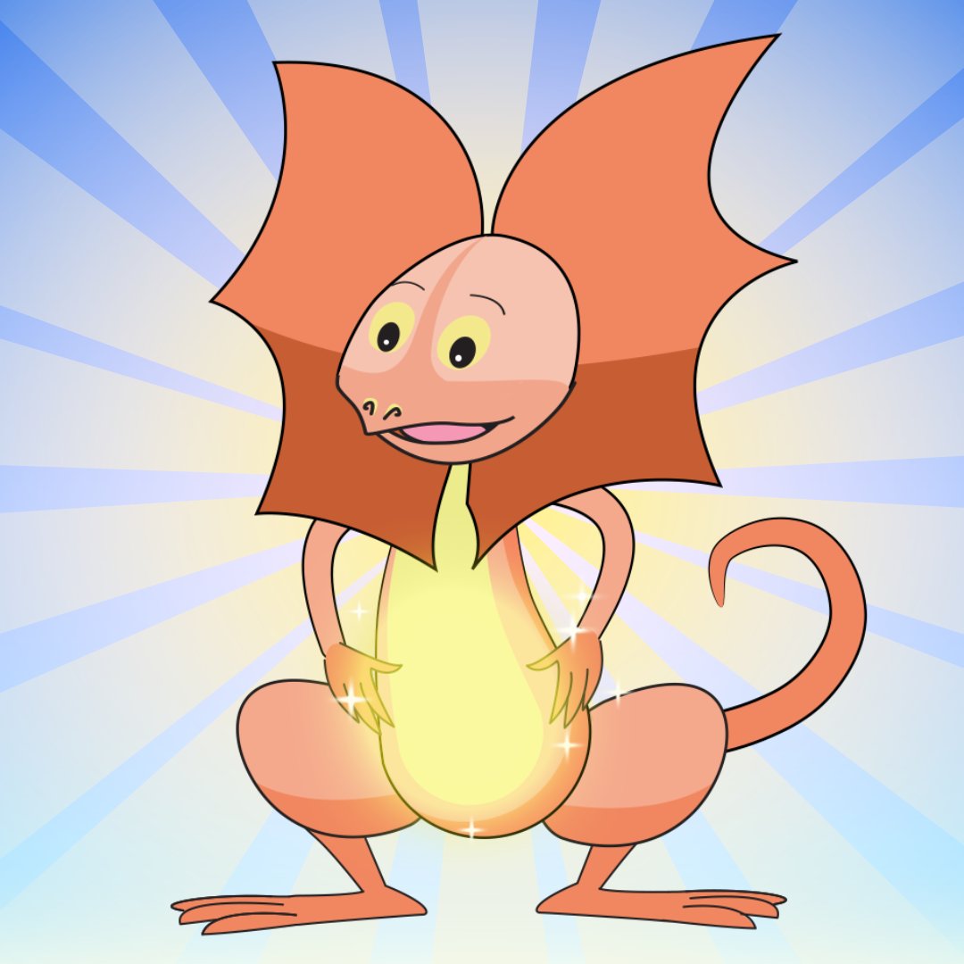 Kids should not reply to any messages that make them feel uncomfortable, unsafe, scared or a bit weird. They should tell an adult they trust. Dusty and the Mighty Heroes are a great resource for parents and educators to share with kids: esafety.gov.au/mighty-heroes #CAPM23