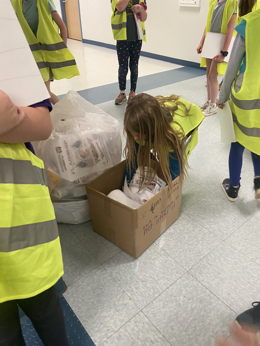 Terra Centre Eco Club tweet media