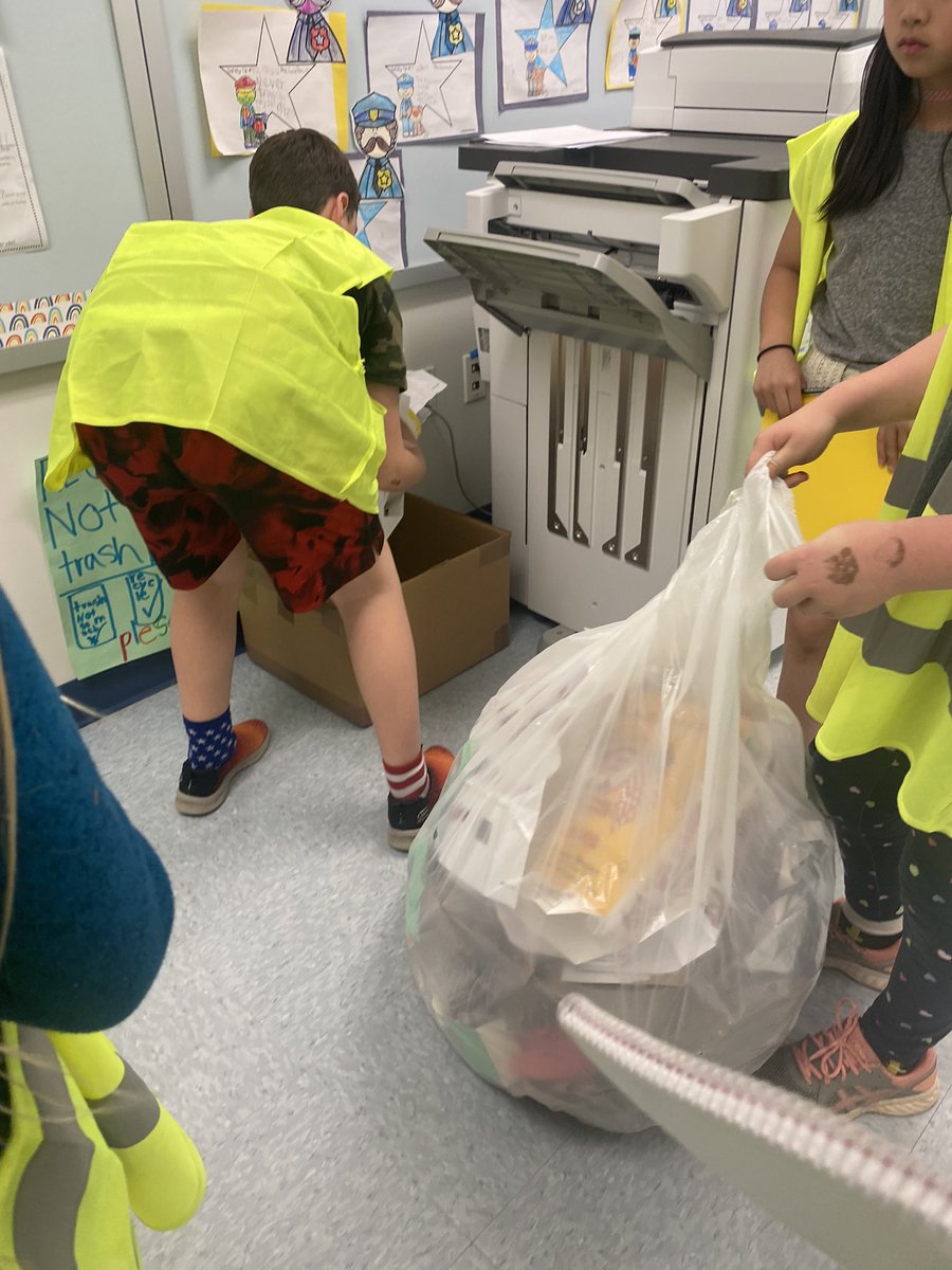 Terra Centre Eco Club tweet media