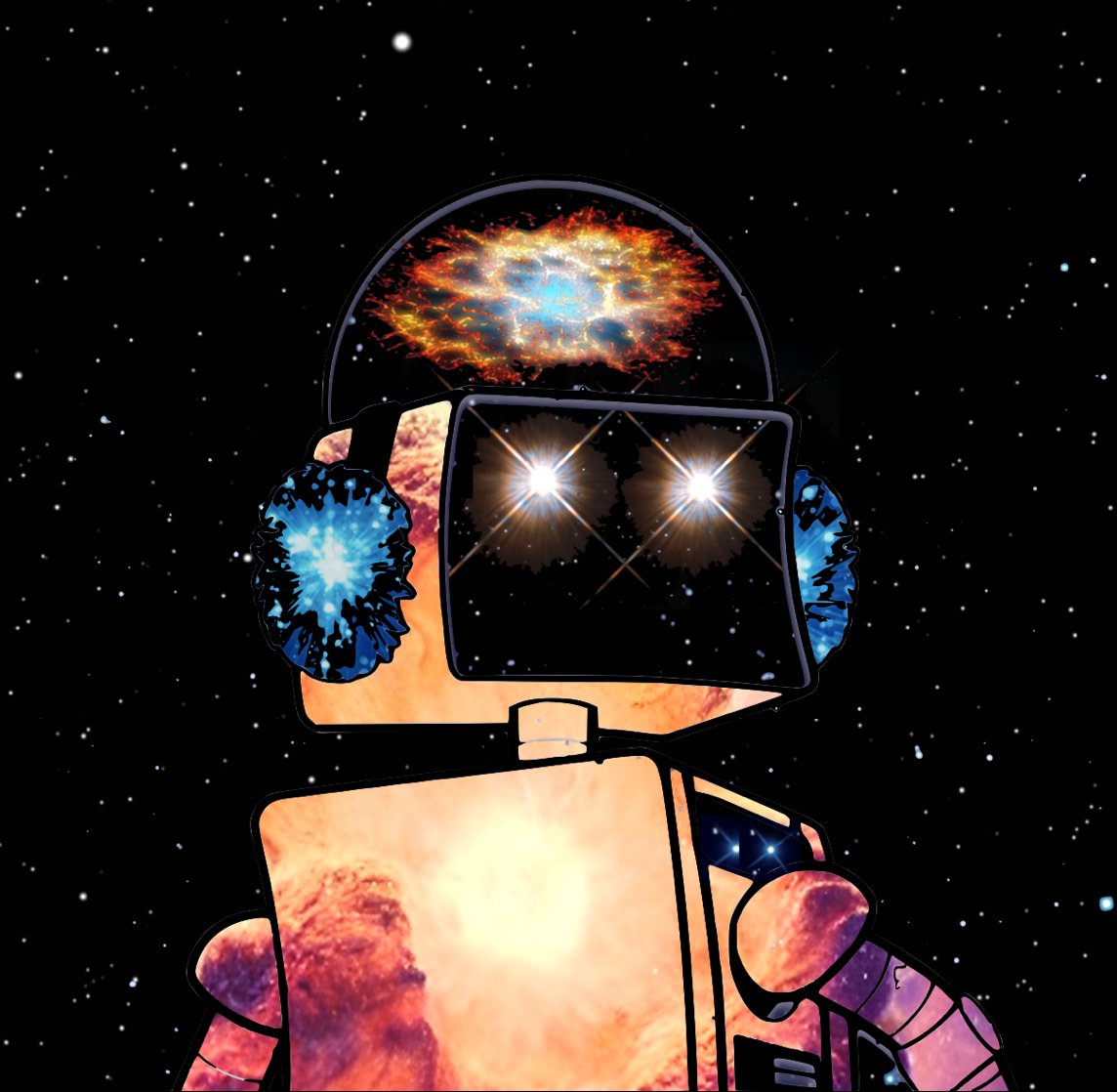 BlasphemousRoo's tweet photo. Been spacing out all day today πͺ #DrunkRobots #OperationPowerPack https://t.co/6ivxe7JtcU