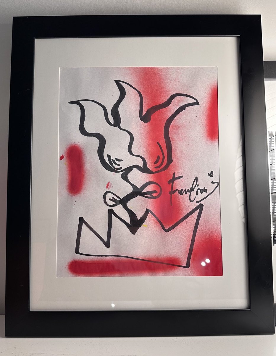 Suolo Rose tweet media