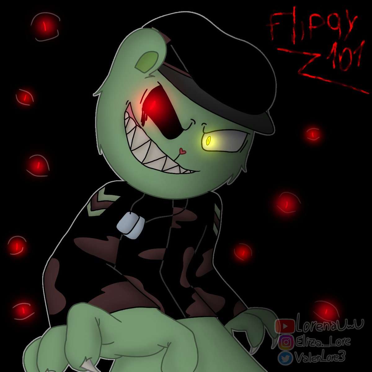 ValenLore3's tweet photo. Más del osito gominola del au 101🐻💕
Créditos del felipe 101 a su creador 😻🍷
.
.
.
.
#happytreefriends #flippy #fliqpy #htf #flippyart #fliqpyart #au #art #drawing #ibisPaintX https://t.co/qWy1P7K3Xk