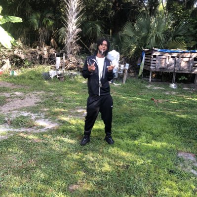 Almigh_Bobby's tweet photo. #NewProfilePic https://t.co/cobd9uKWMX