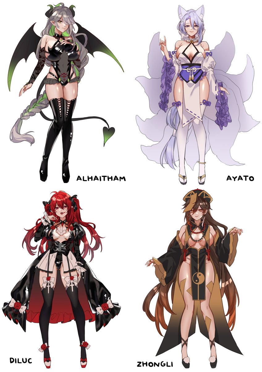 Momozukiii tweet media