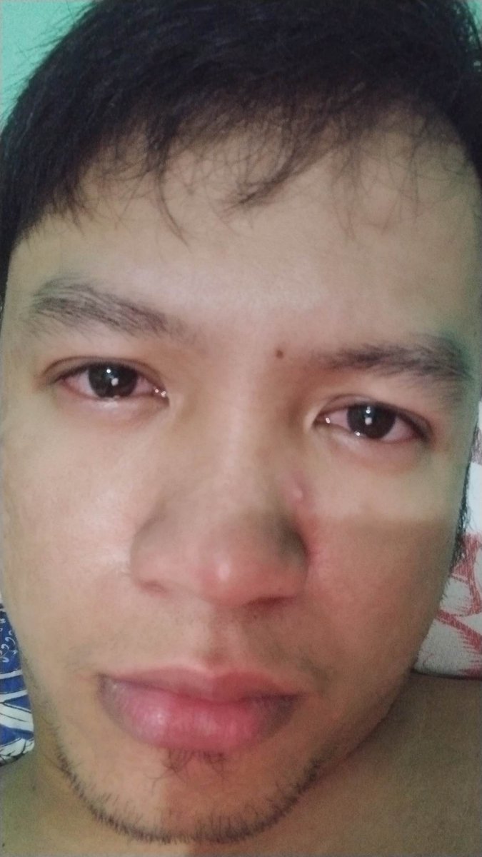 _qckchaw's tweet photo. Kaitou who always breaks down every video call kasi namimiss niya daw ako lagi saba'y sabi while crying "Adi, dito ka na lang please 🥹" hahahahahaha cutie 🫶 puhon langga 🥰 let's just be patient aight? love you 😘 https://t.co/gDBkNs6gvt