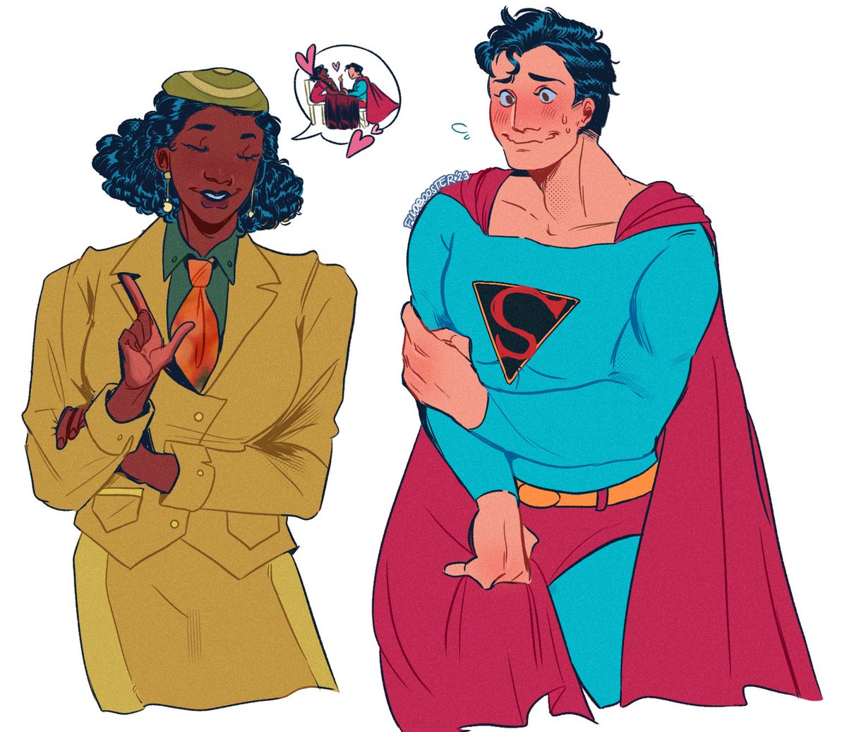 FILOBOOSTER's tweet photo. (dc comics) clois,, ough https://t.co/sZnkCHmHbf