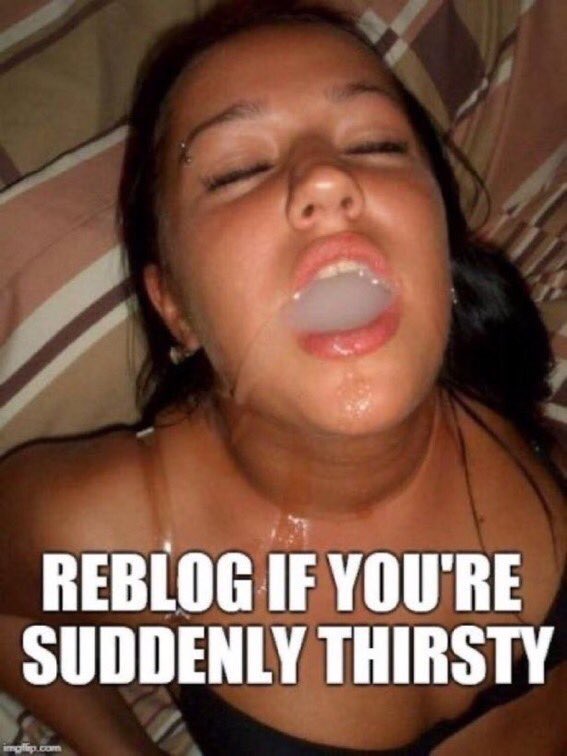 Jsissification6's tweet photo. Retweet slut https://t.co/g9CWEbtnyk