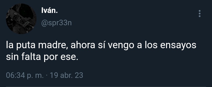 ffluveryss's tweet photo. dónde spr33n es un violinista y ro13r un pianista.

o

dónde spr33n y ro13r tienen que ensayar juntos para demostrar su talento en un teatro.

#spiderbearau #SproierAU https://t.co/x0bKyeYVEa