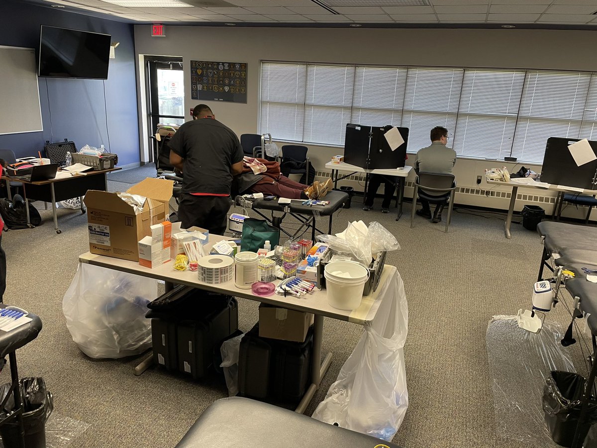 MSP Second District on Twitter "Thank you to everyone who came out to