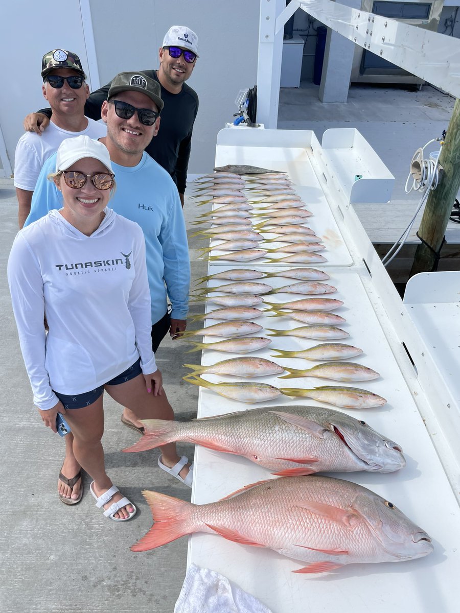 Great reef bite today 🔥 TwoConchs.com
