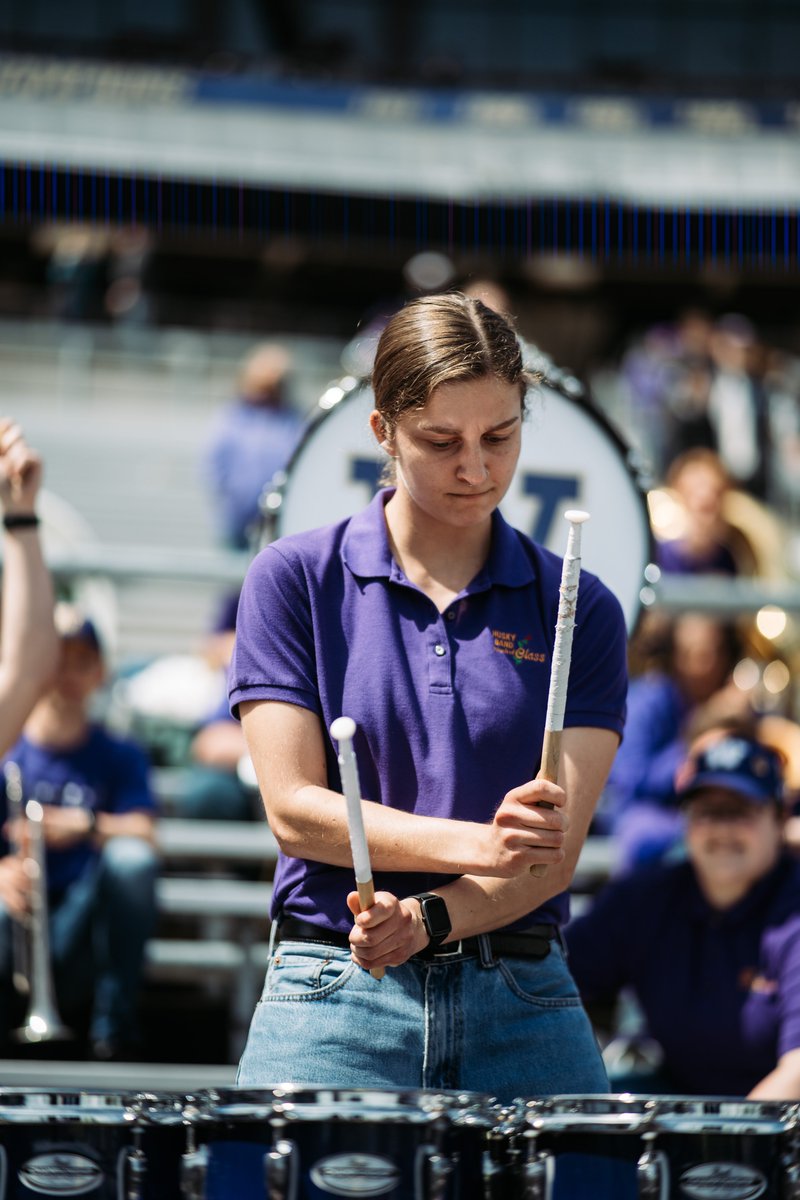 huskyband's tweet photo. This Saturday #TheLoyalBand is back on Montlake for the 2023 Spring Preview!! 

Join the HMB as we support the Huskies as well as welcome over 100 high school band students for our annual Junior / Senior day!

#GoHuskies https://t.co/tgRwxGTNxk