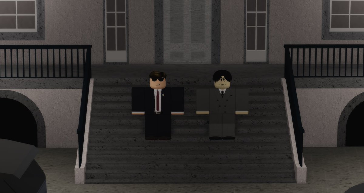 In New Bid To Tackle Unemployment, Former Taoisigh Tomas And Valour Uitheachair Create Two New Job Opportunities

bit.ly/3rpPtzB