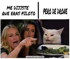 AnaLuisaArias's tweet image. Evita que te pasen estas vainas, dale pa&apos; #DominicanaInnova2023 y date el #DroneTech2023