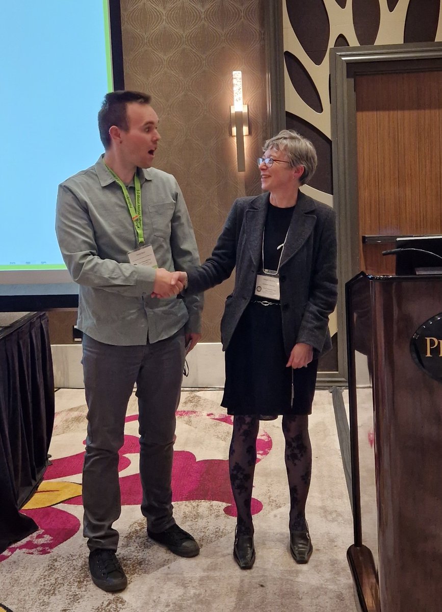 Paleopathology Association tweet media