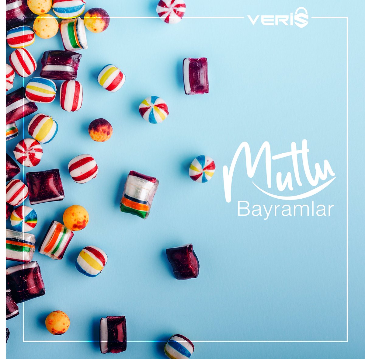 Veri Security tweet media