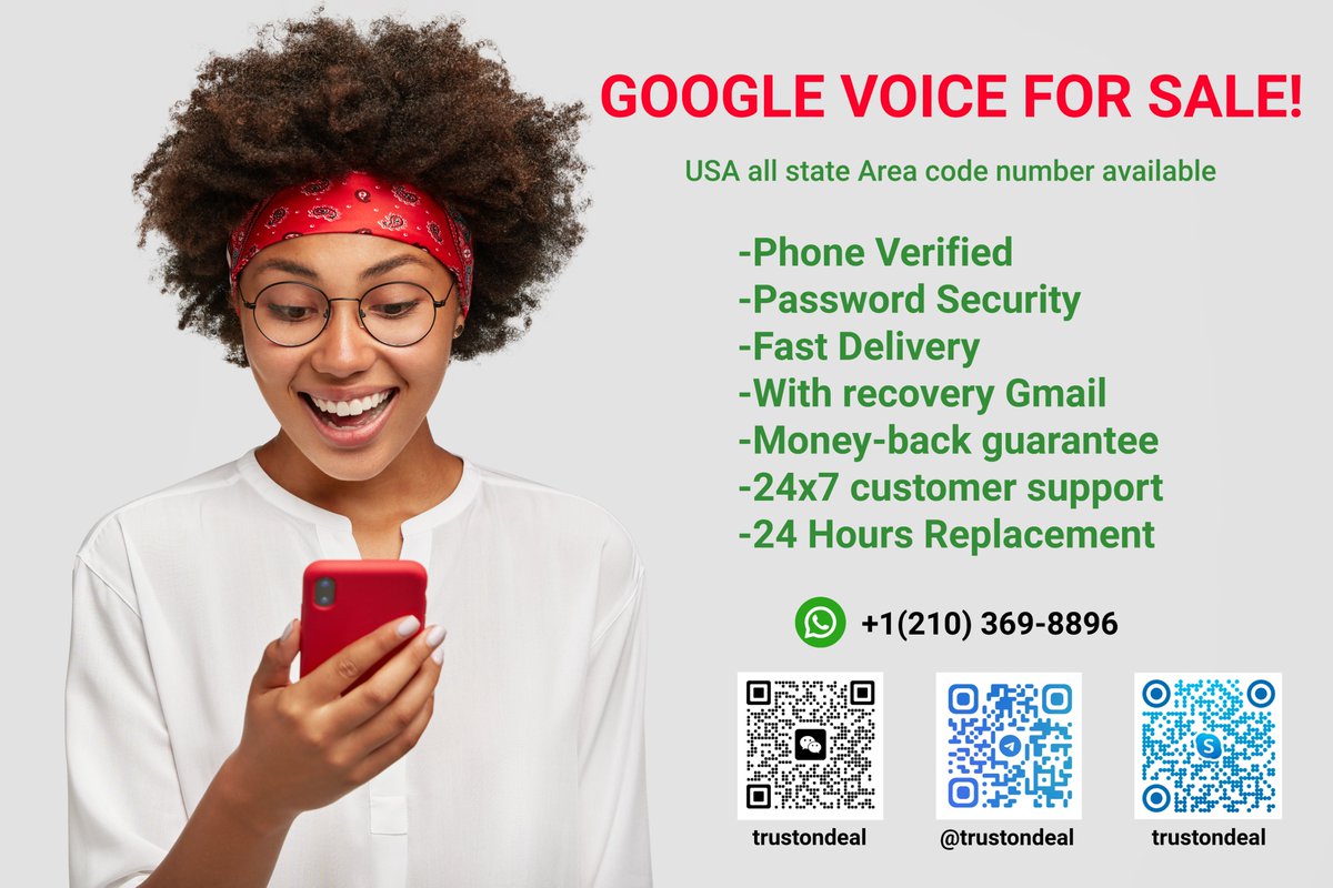 Google Voice tweet media