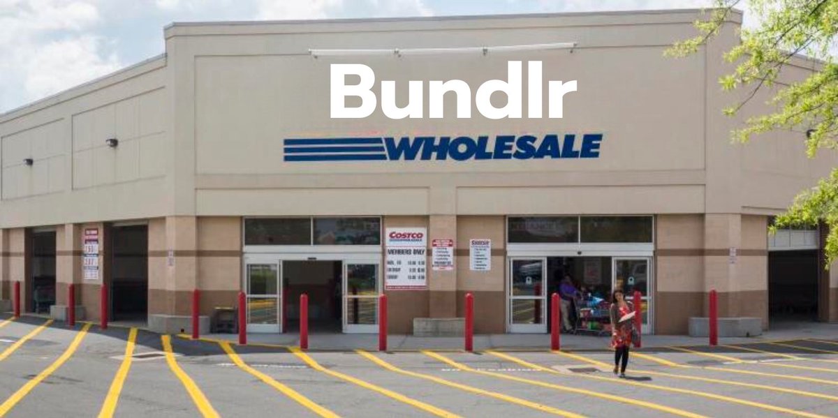 Why a bundle marketplace? 🤔

Sellers can instantly liquidate a large amount of NFTs without tanking the floor price. 📈💰

Buyers can benefit from discounts on bulk purchases instead of paying a premium. 💸🛍️