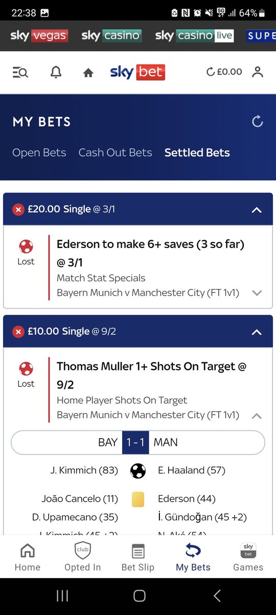 AaronBuckley5's tweet photo. @SkyBetHelp is this some sort of joke, how many times are you gonna scam people out of winning bets, fucking ridiculous again https://t.co/qa30TTxIDo