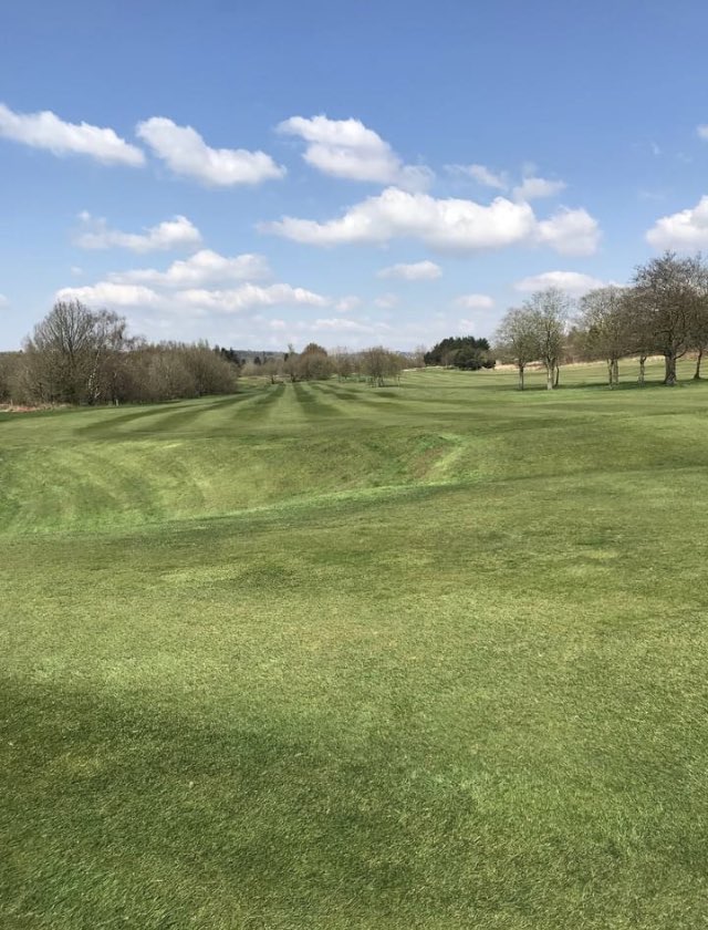 Gents summer  open team of 3 
Yes I think so ⛳️👍🏼
#opencomp
#thefriendlyclub⛳️