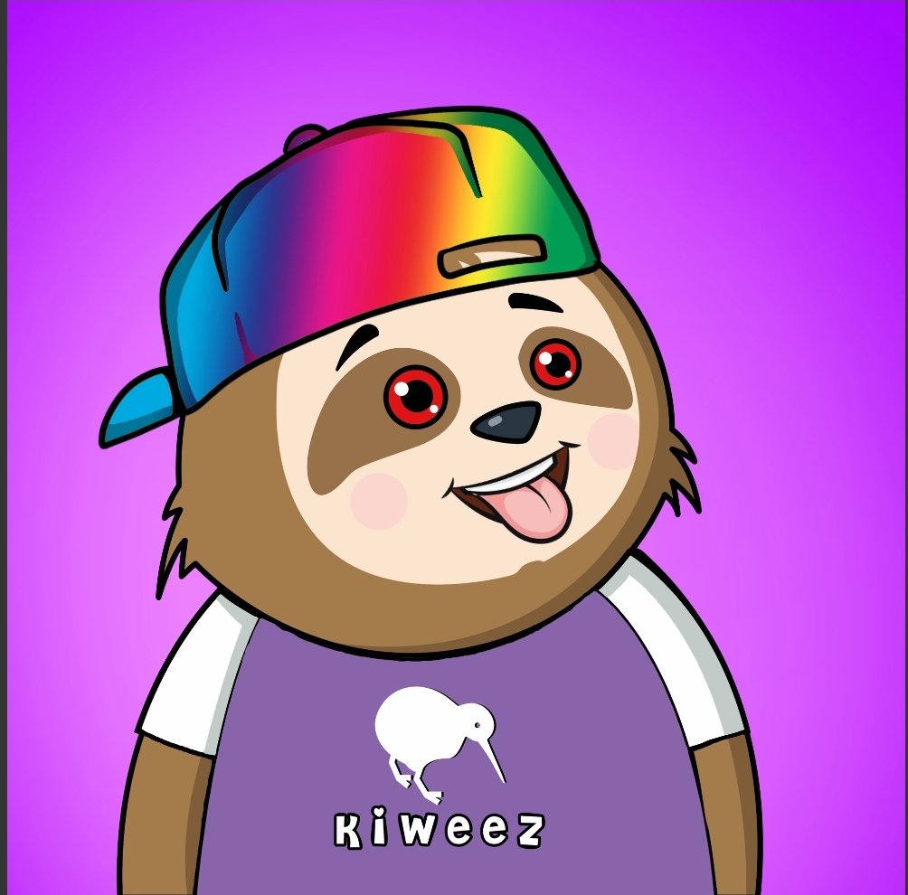 Blended_Lemon's tweet photo. @bestofpolygon @TacoTribeNFTs @MetaVixensNFT @BrozoNFT @CrazyBearsNFT @polygonpunkscom @slotheezNFT for sure! ๐๐๐ฆฅ
#Slotheez #SlotheezNFT https://t.co/3TF4DErIo8