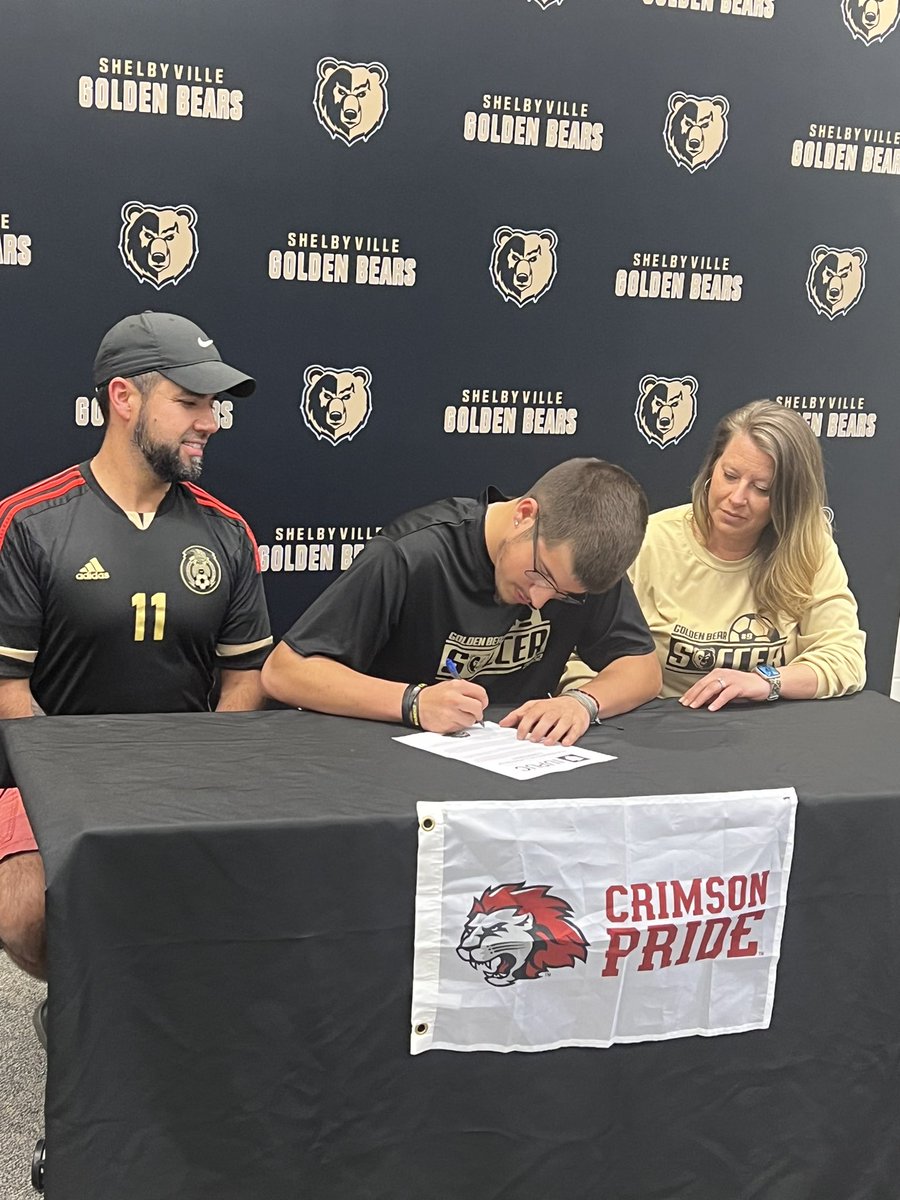 SHS Golden Bears tweet media