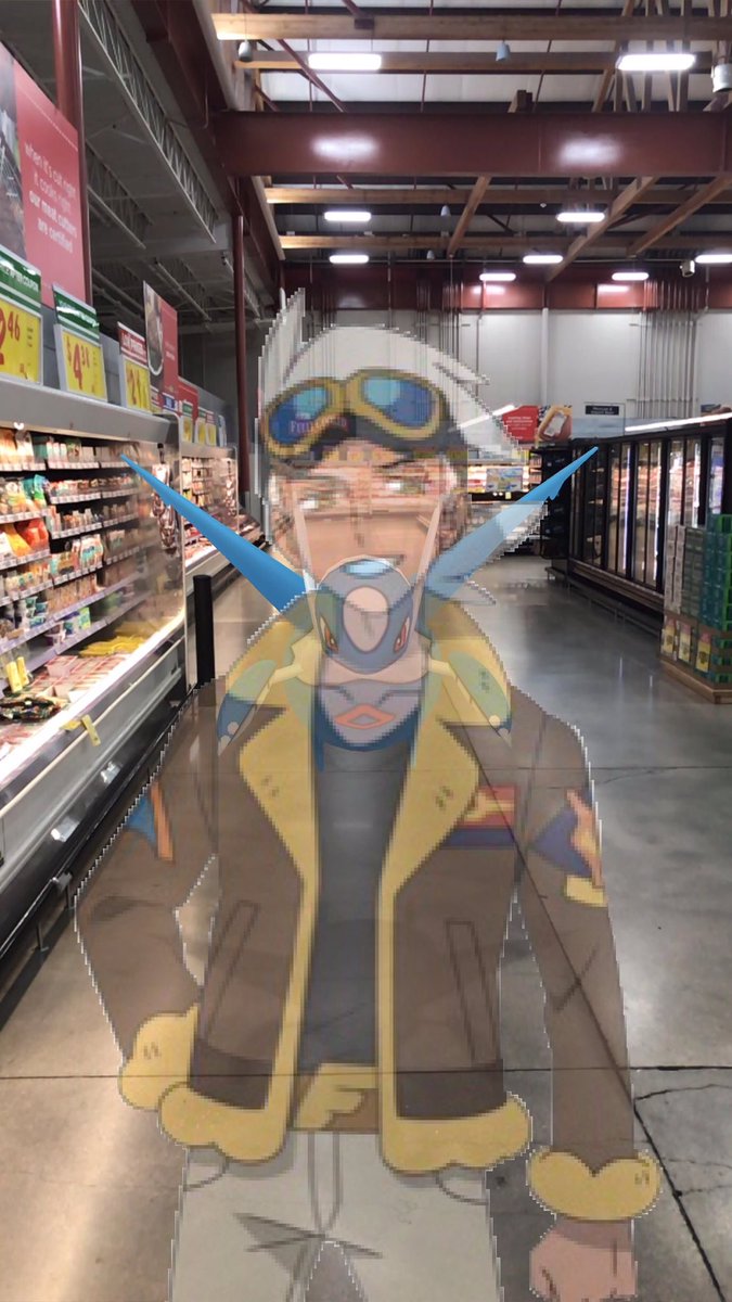 pikafan09's tweet photo. Everytime now if I look at an image ir staring at Latias and Latios, I see Professor Frede. 😮
#Pokemon #PokemonHorizions #PokemonGO #GOSnapshot #EonDuo #ProfesorFrede #Frede #Latias #Latios #TrainOn #PokemonTogether #PokemonForYou #PokeAni #Anipoke https://t.co/Zaax3iUgnf